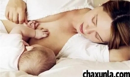 吃母乳的娃更瘦小吗