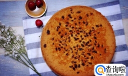 10寸戚风蛋糕的做法