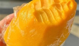 芒果冻了又化了还能吃吗