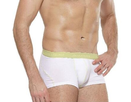 男士内衣品牌排行榜前十名