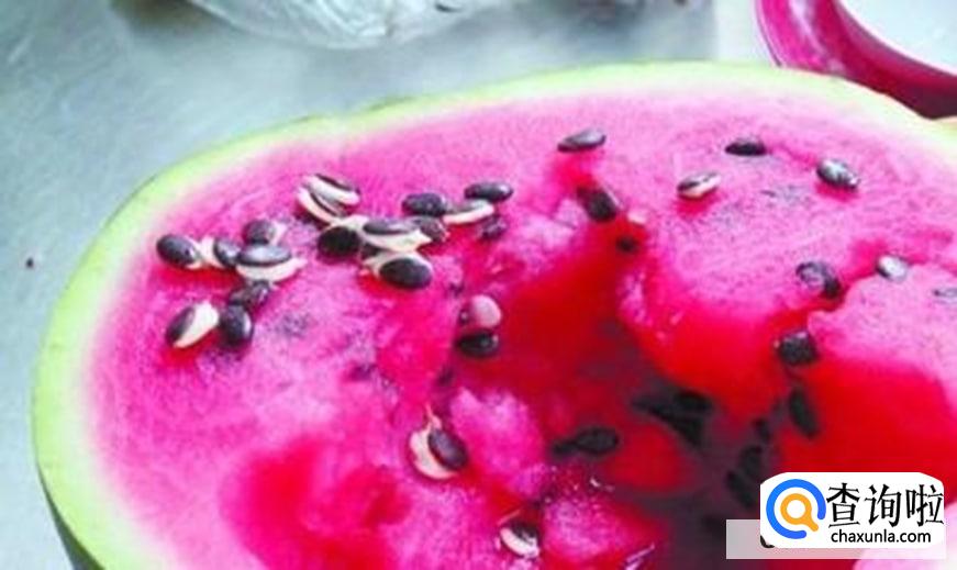 西瓜催芽方法与步骤有哪些