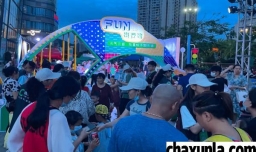 怎样在高校进行有效的地推