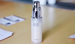 美白精华液排行榜前十名