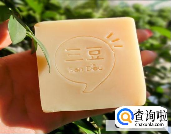 冷制手工皂是什么