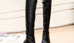 冬天穿什么鞋好看？冬天的鞋怎么搭配？