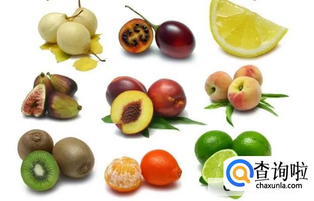 老人血糖高可以吃什么水果？