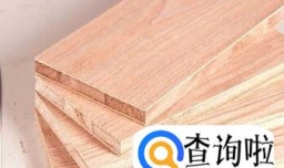 生态板和多层实木板哪个好？生态板种类