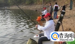 野钓选址八大禁忌