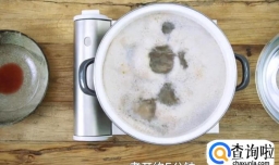 罗宋汤的制作方法