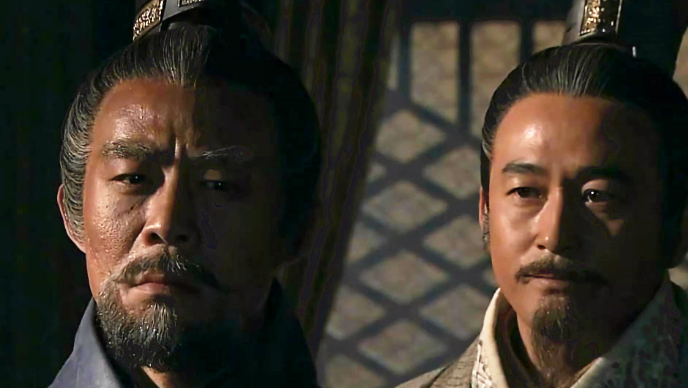 商鞅为什么被车裂