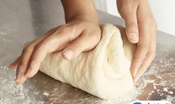 怎样做团团圆圆水果麻团