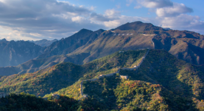 怀柔有什么好玩的地方