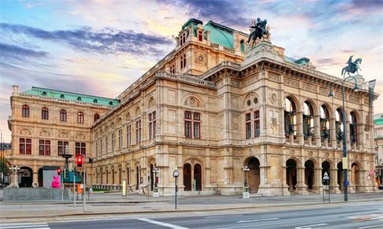 维也纳是哪个国家的