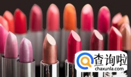 口红试色卡怎么用