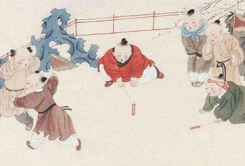 百姓一词最初指代的是贵族