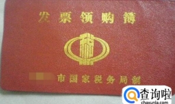 去税务局领发票需要带哪些材料？