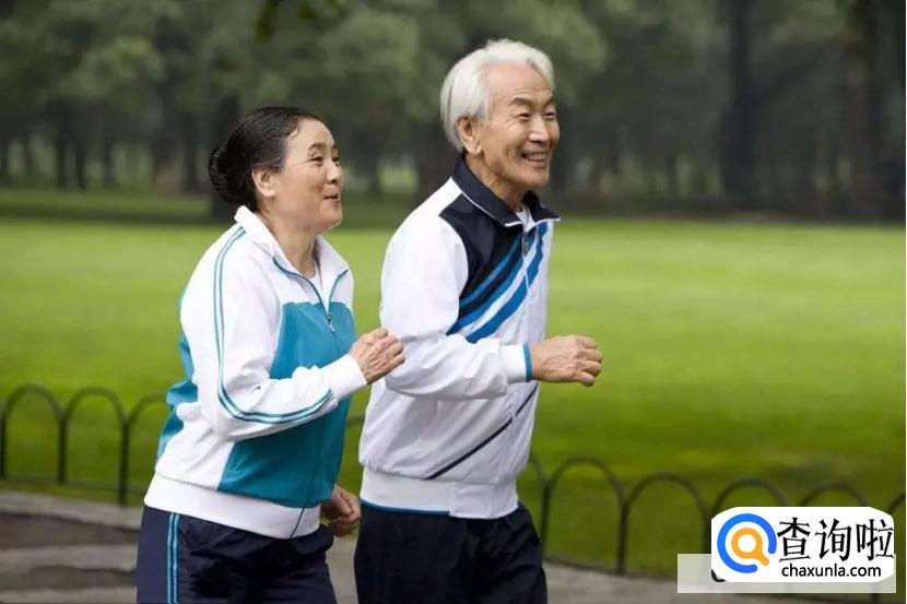 散步算不算运动