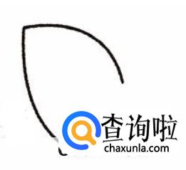 简笔画Q版超人画法