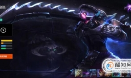 2018年英雄联盟lol剑圣皮肤大全