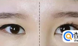 如何让双眼变得大而有神