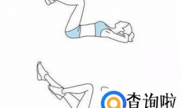 怎么快速减大腿