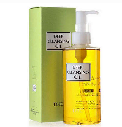 卸妆油排行榜10强全球