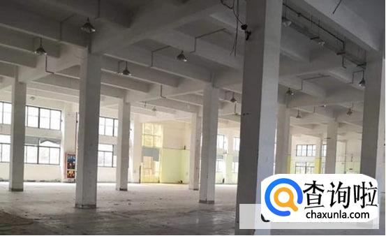 厂房太热怎么处理