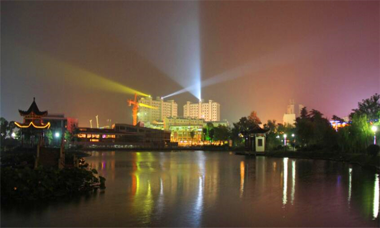 鹰潭市有几个县