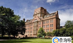 切斯特大学优势专业分析