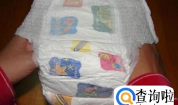 拉拉裤和纸尿裤有什么区别？哪个更好用