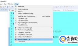 如何将eclipse设置成中文版