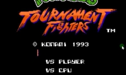 忍者神龟格斗怎么玩？经典对决游戏