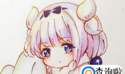 如何用马克笔画漫画