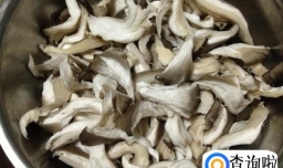 蘑菇烧肉怎么做好吃 蘑菇炒肉的家常做法