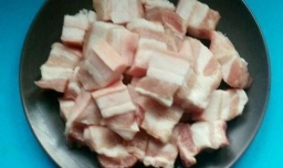 白萝卜红烧肉怎么做