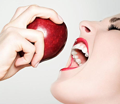 吃苹果可以减肥吗？