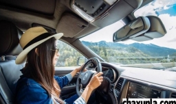 开车怎么能避免车祸