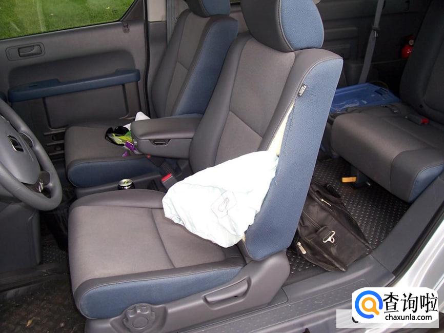 汽车座套卡扣怎么安装