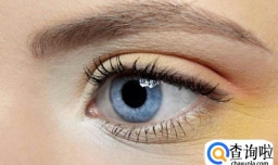 有哪些好看的眉形值得女生一试？