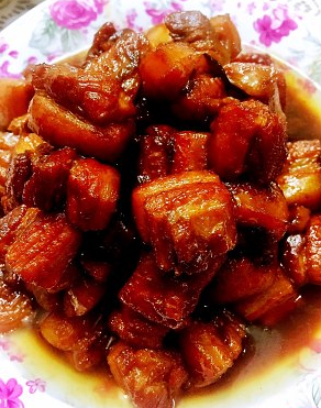 五花肉怎么做好吃