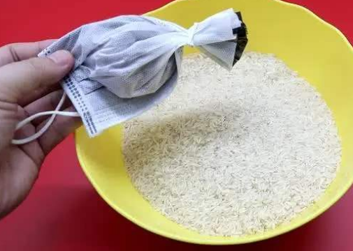 大米怎么保存不生虫子不发霉