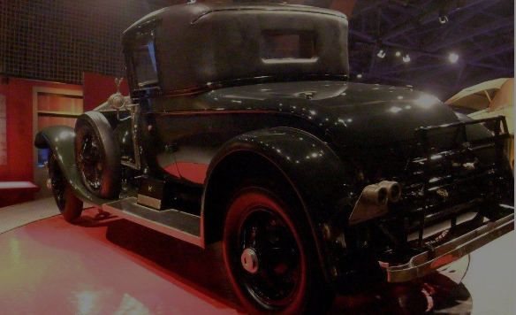 世界上最好的车