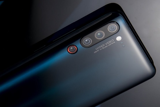 性能最好的手机前十位