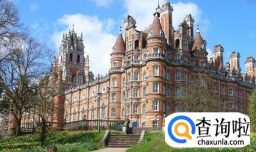 伦敦政治经济学院优势专业分析