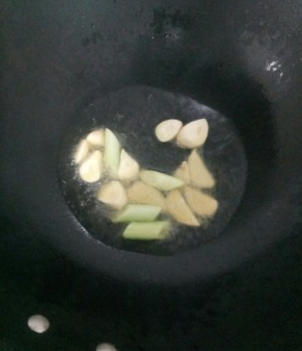 带鱼的家常做法