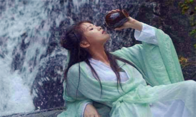 今朝有酒今朝醉下一句