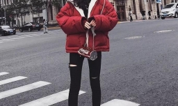 如何掌握冬季服装搭配的技巧