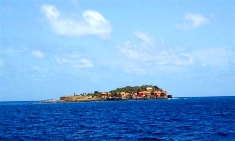 塞内加尔是哪个国家