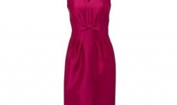 如何买到一件正品的品牌真丝连衣裙