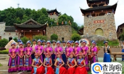 黄陂锦里沟游玩攻略